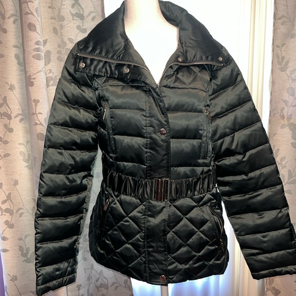 Laundry By Shelli Segal Jackets & Blazers - Laundry by Shelli Segal! Stunning puffer coat!